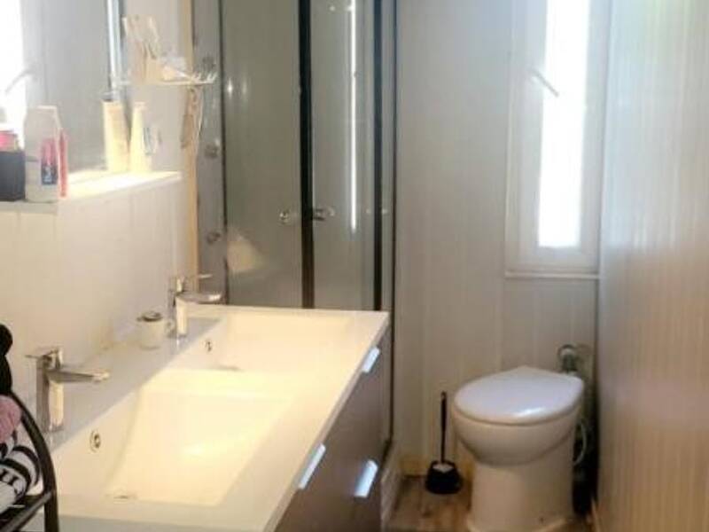 Maison à louer, 90m², CASTILLON LA BATAILLE