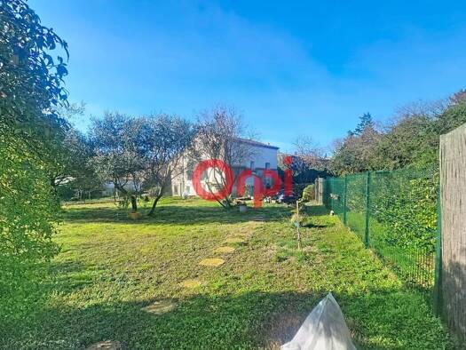 Maison à vendre 379 000 € 3 pièces 2 chambres 126,1 m² 577 m² de terrain Junas 30250