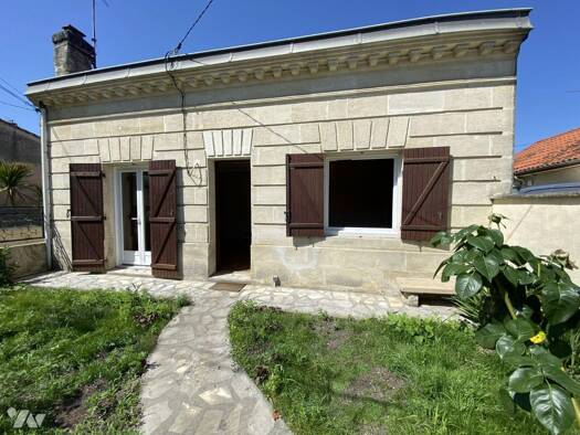 Maison à vendre 338 000 € 5 pièces 4 chambres 85 m² 85 m² de terrain Cenon 33150