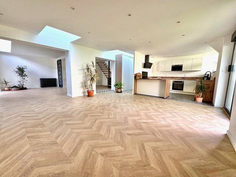 Maison à vendre, 162m², ANGERS