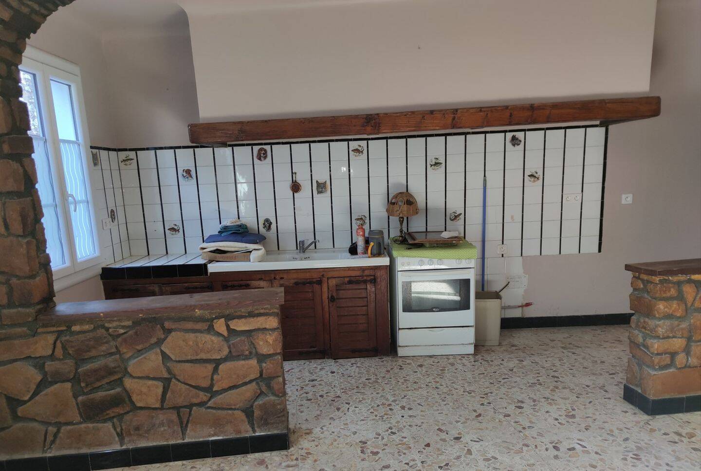 Maison à vendre, 100m², PEYRIAC DE MER