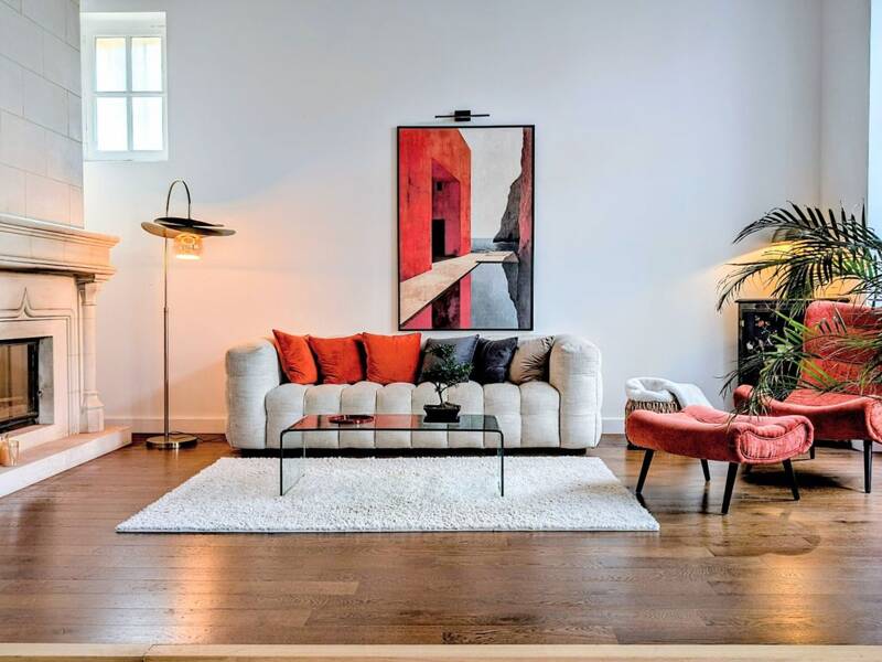 Maison à vendre, 263m², TOURS