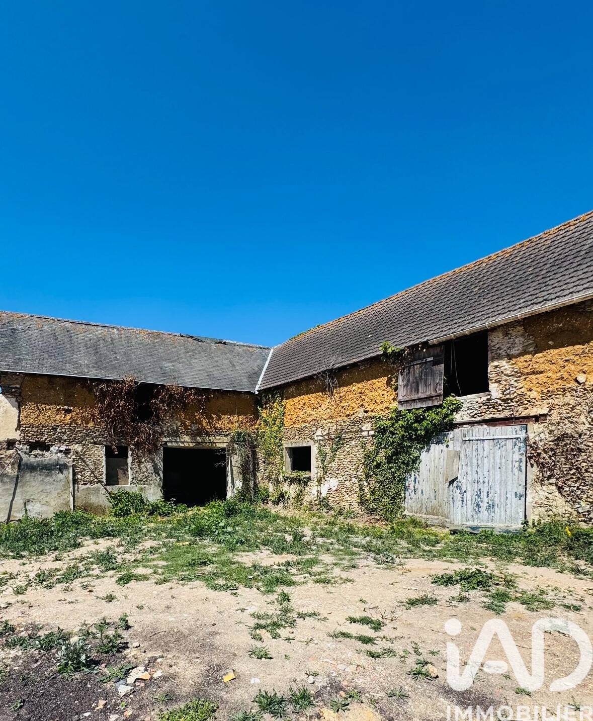 Maison à vendre, 150m², HOUDAN