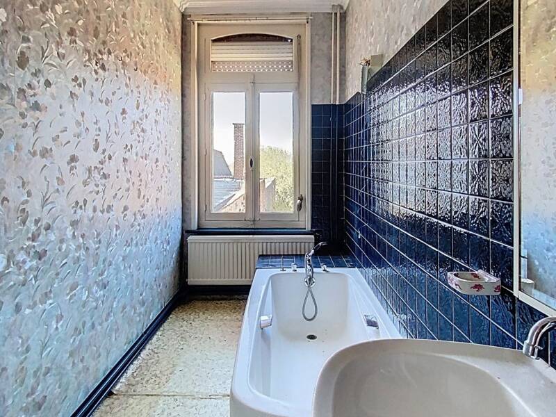 Maison à vendre, 153m², NORD