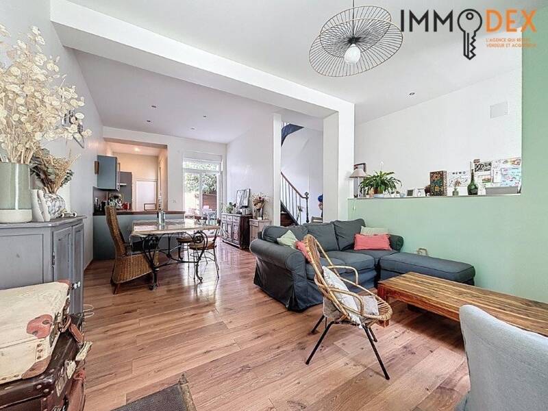 Maison à vendre, 165m², REIMS