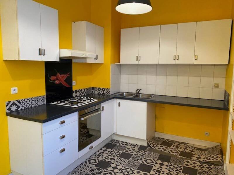 Maison à louer, 134m², BORDEAUX