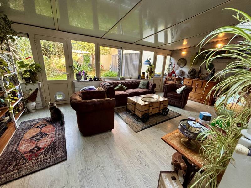 Maison à vendre, 129m², LE HAVRE