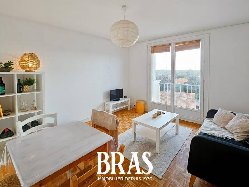 Maison à louer, 38m², NANTES