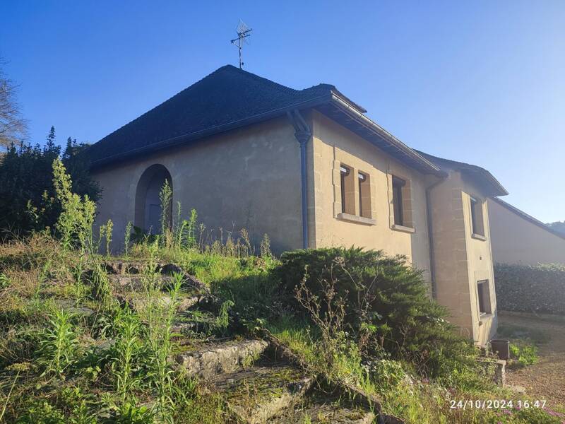 Maison à vendre, 155m², LA CHARTRE SUR LE LOIR