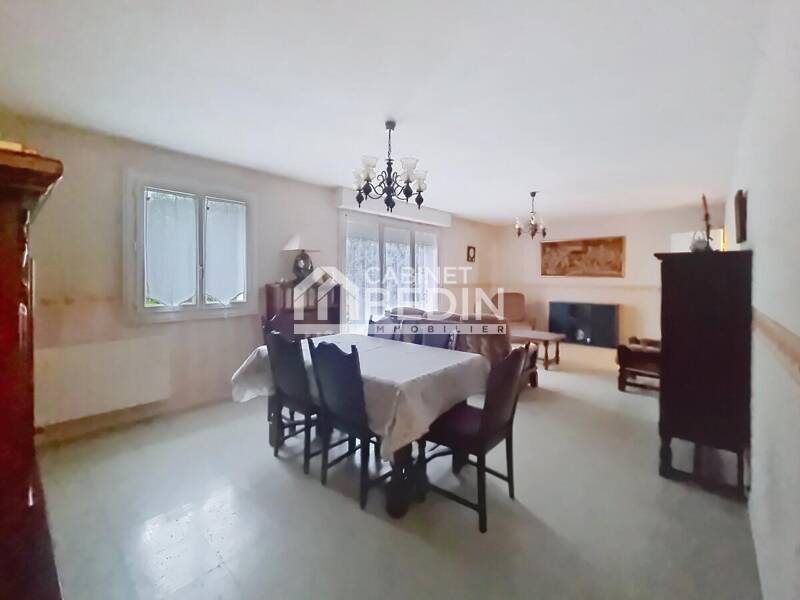 Maison à vendre, 130m², TOULOUSE