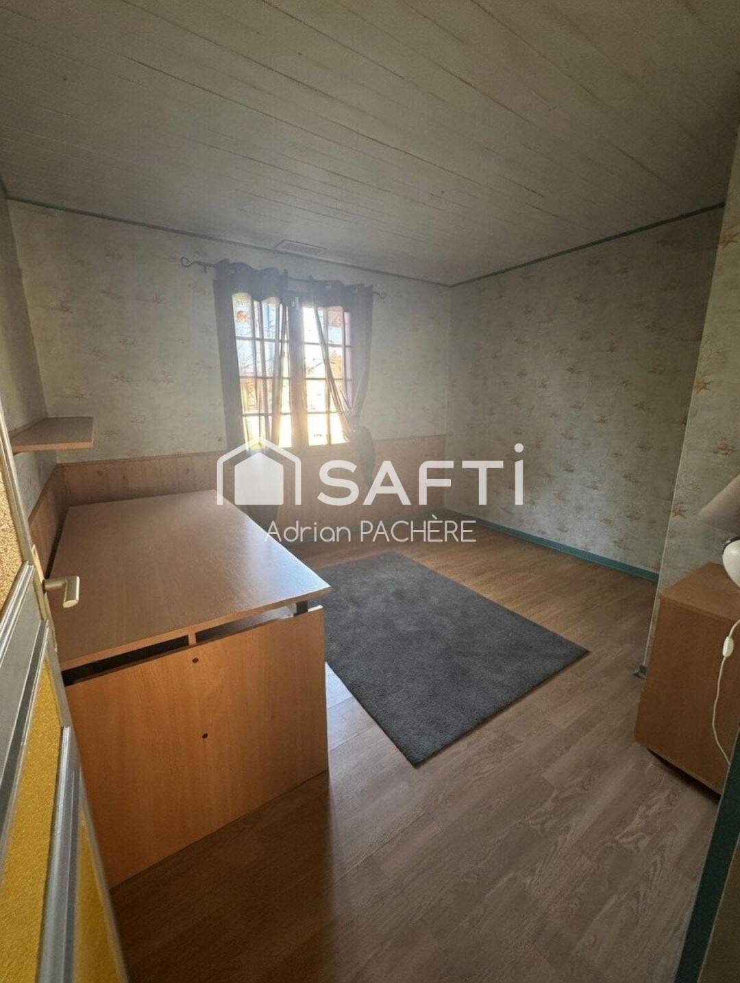 Maison à vendre, 116m², SAINT VIVIEN DE MEDOC