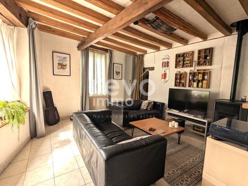 Maison à vendre, 129m², ANGERS