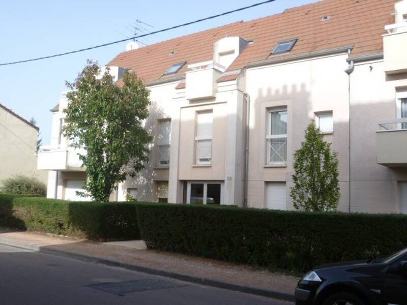 Maison à louer, 38m², DIJON