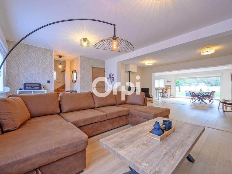 Maison à vendre, 145m², SIN LE NOBLE