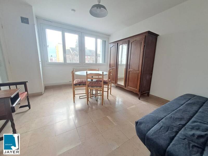 Maison à louer, 27m², CHALON SUR SAONE