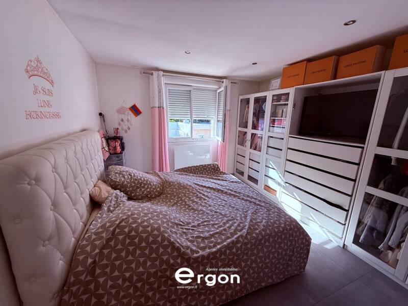 Maison à vendre, 78m², MARSEILLE 15E