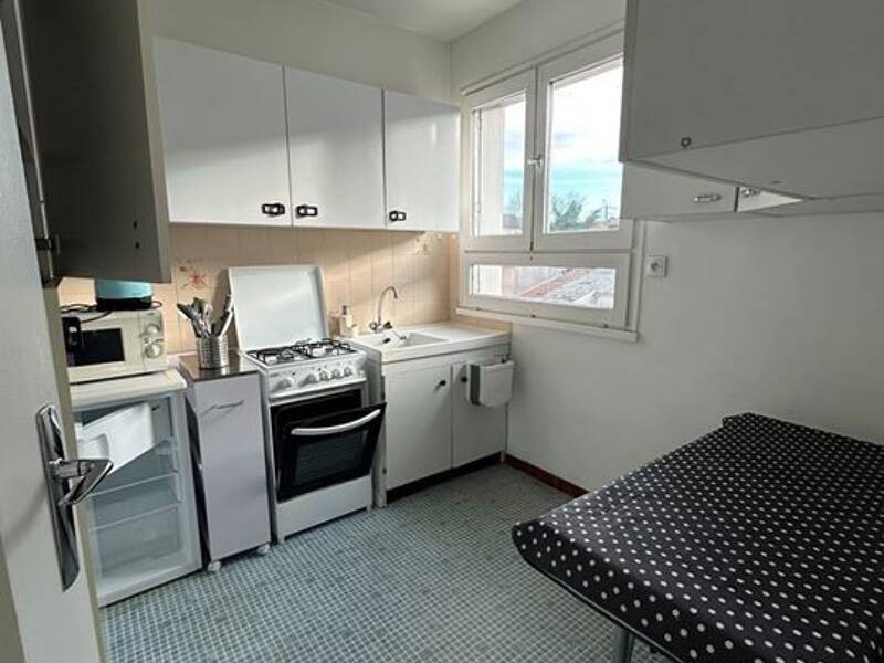 Maison à louer, 31m², LIMOGES