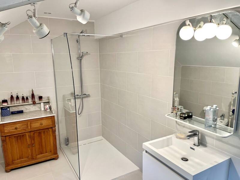 Maison à vendre, 187m², SAINT MAURICE SUR FESSARD