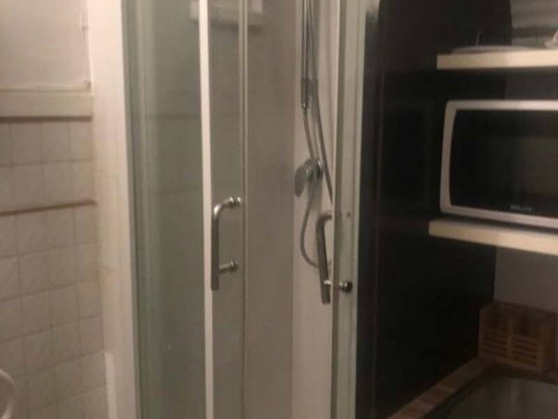 Maison à louer, 12m², PARIS 16E