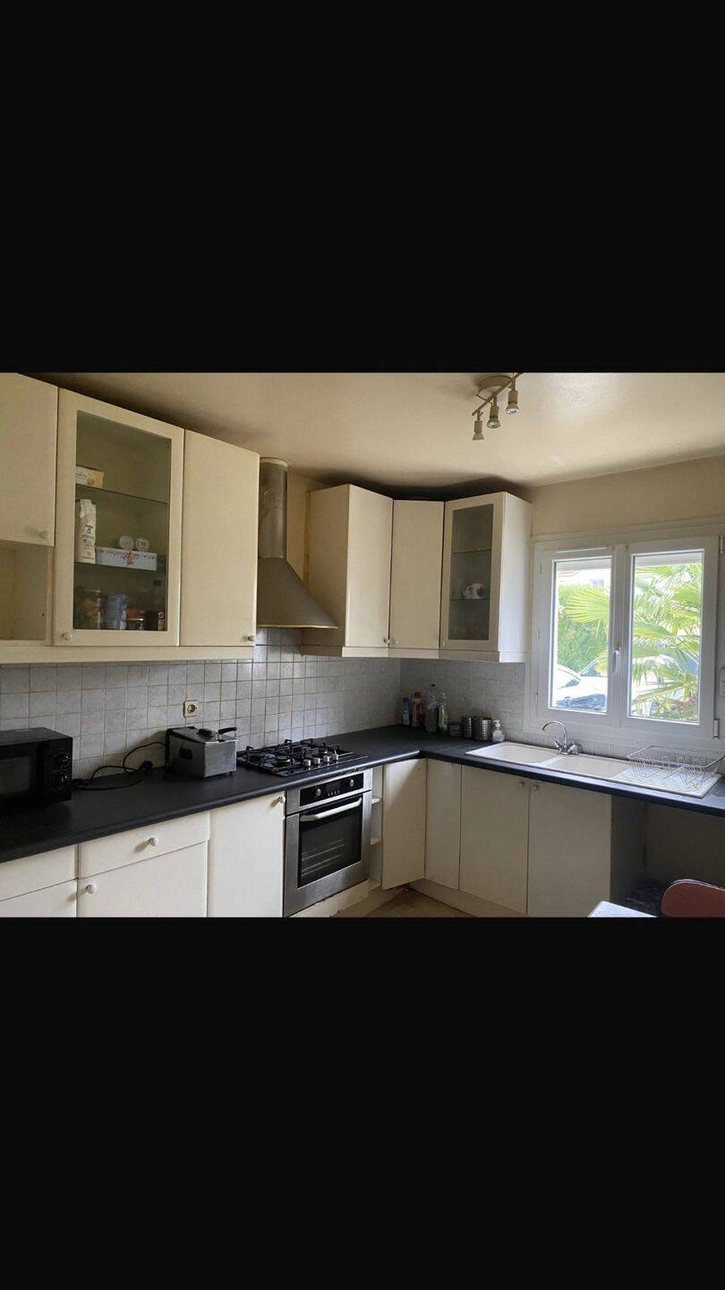 Maison à vendre, 140m², TAVERNY