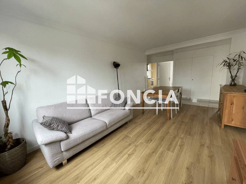 Maison à louer, 67m², NANTES