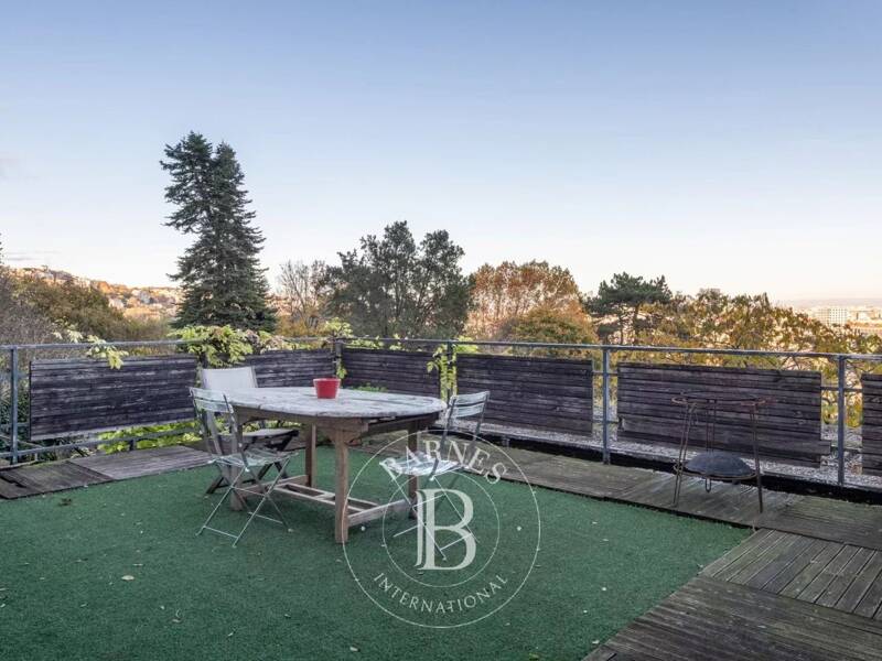 Maison à vendre, 220m², LA MULATIERE