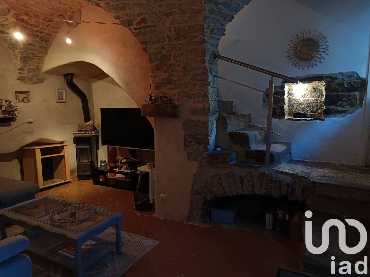 Maison à vendre, 102m², LES VANS
