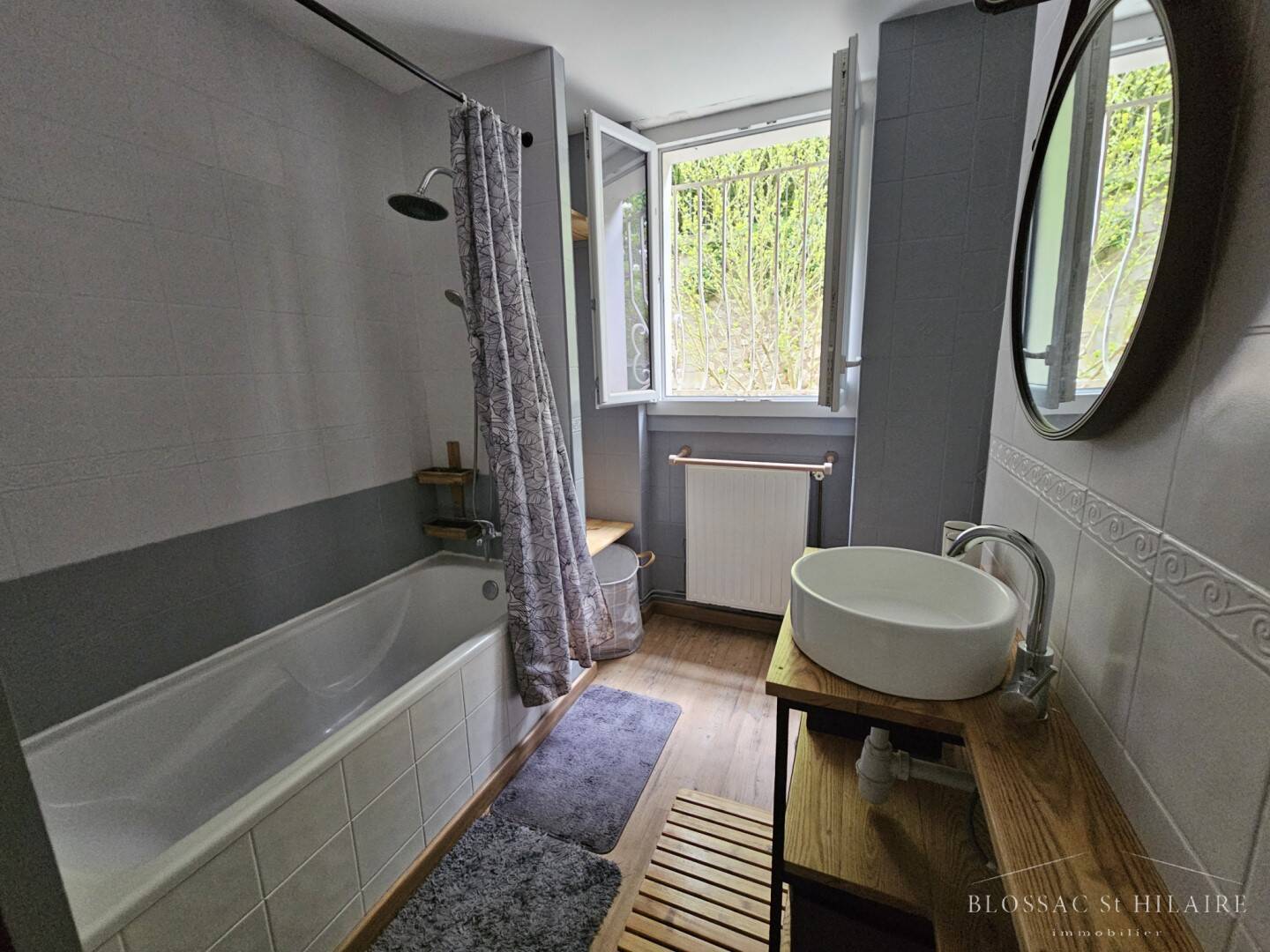 Maison à vendre, 69m², POITIERS