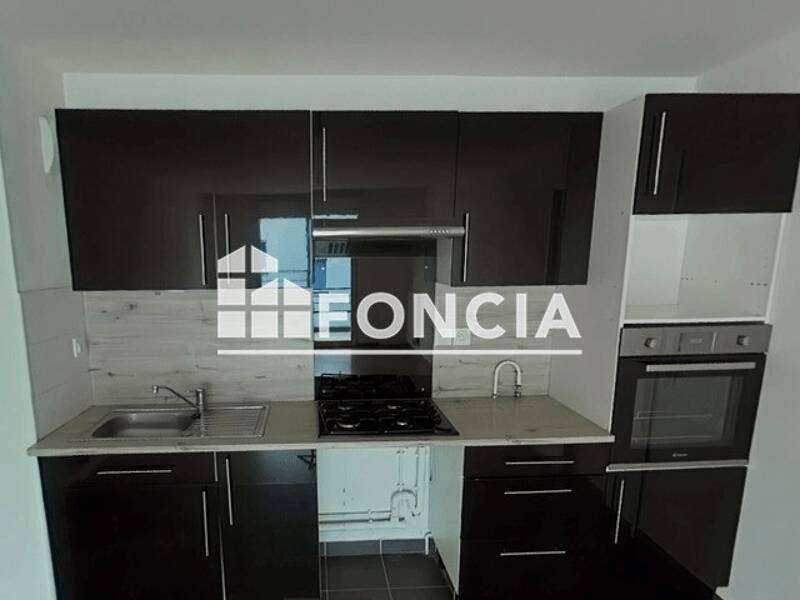 Maison à louer, 66m², HAUBOURDIN