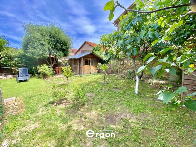 Maison à vendre, 180m², MARSEILLE 15E