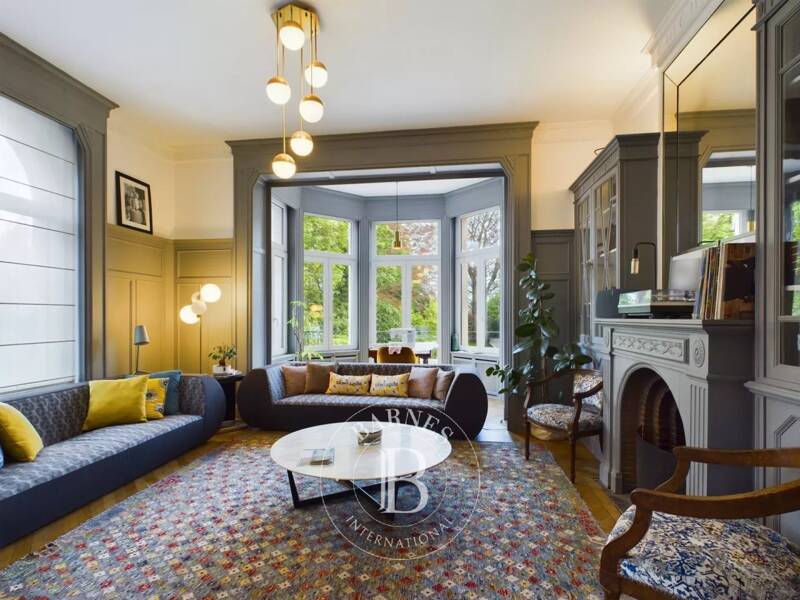 Maison à louer, 320m², VILLENEUVE D'ASCQ