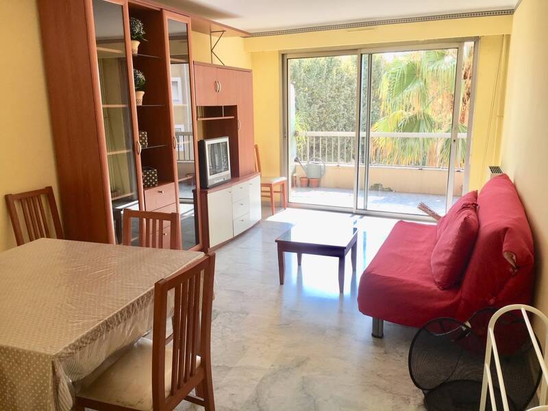 Maison à louer, 59m², NICE
