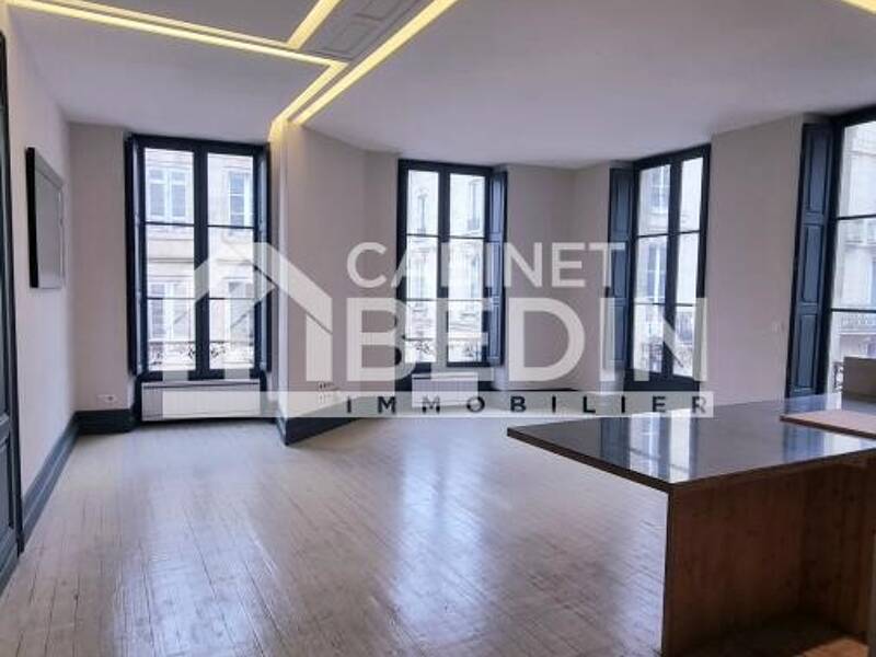 Maison à louer, 101m², BORDEAUX