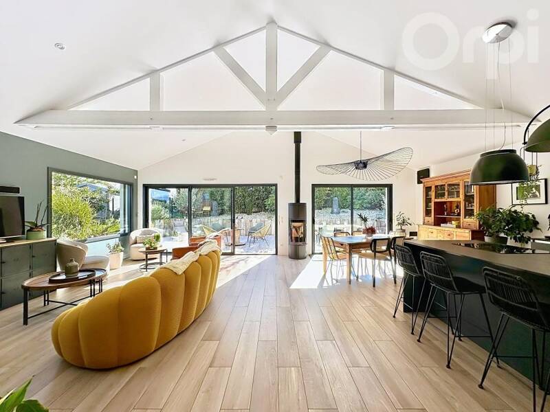 Maison à vendre, 131m², REIGNIER ESERY