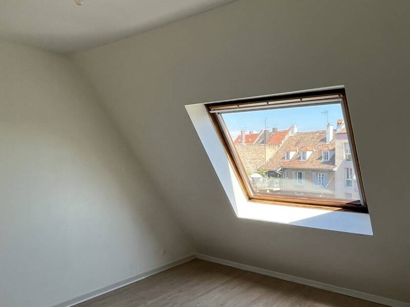 Maison à louer, 82m², STRASBOURG