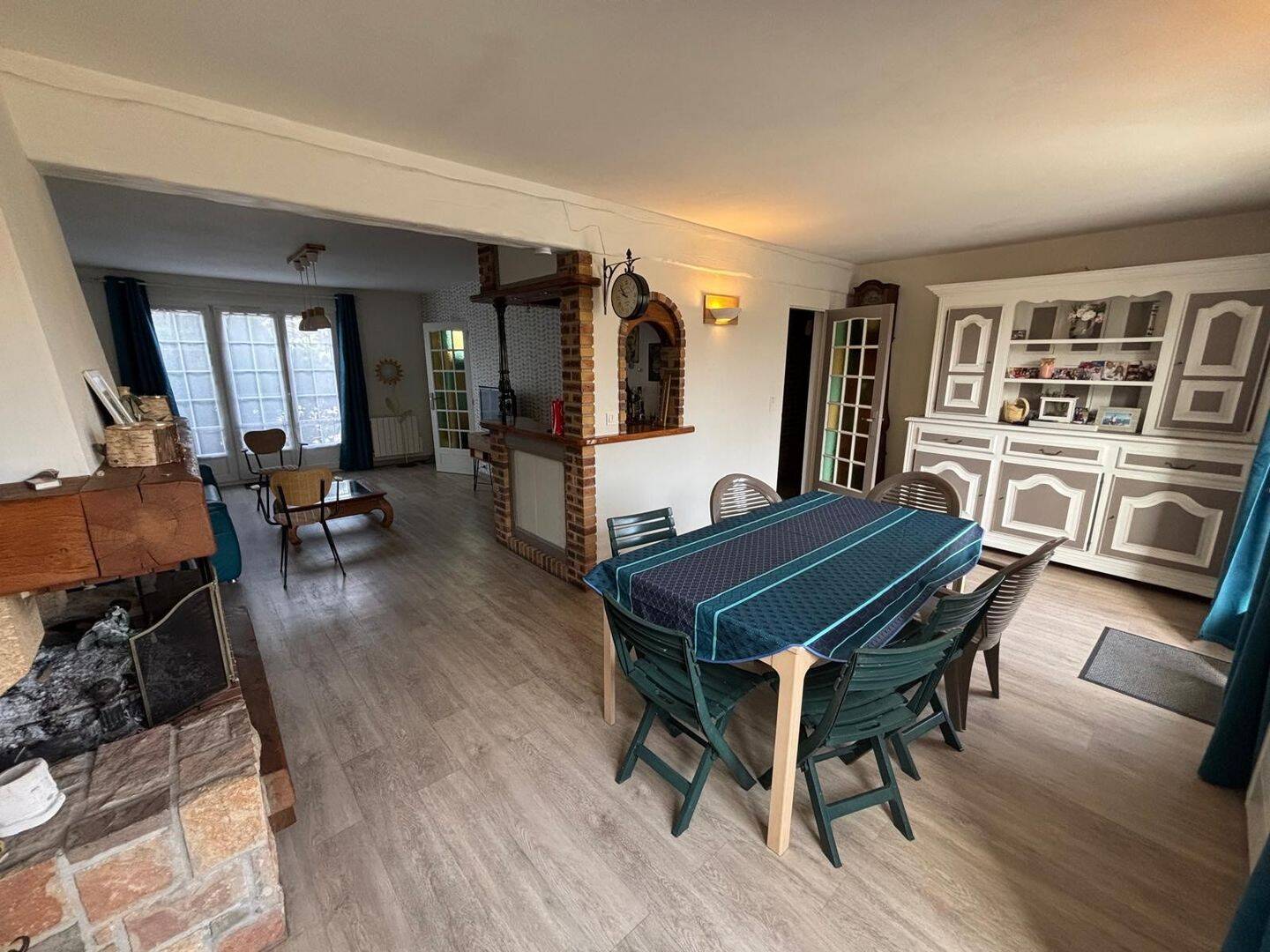 Maison à vendre, 150m², LES PAVILLONS SOUS BOIS