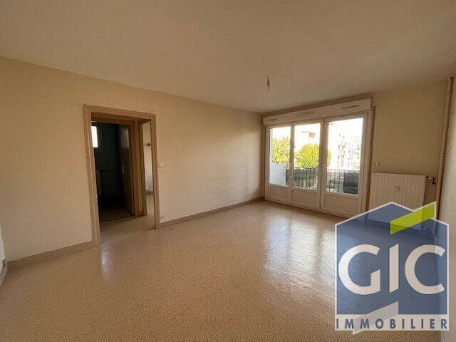 Maison à louer, 41m², CAEN
