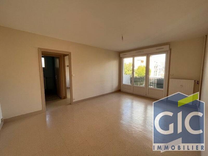 Maison à louer, 41m², CAEN