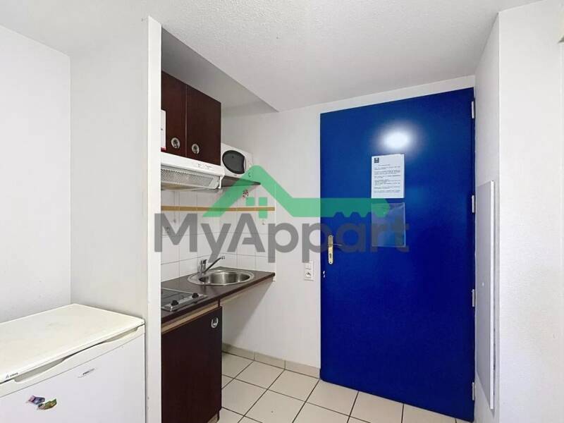 Maison à louer, 26m², ARESSY