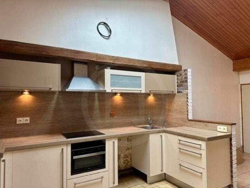 Maison à vendre, 115m², AMIENS