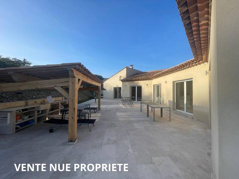Maison à vendre, 161m², VAR