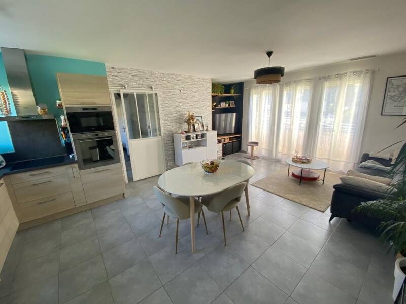 Maison à vendre, 55m², LIMOGES