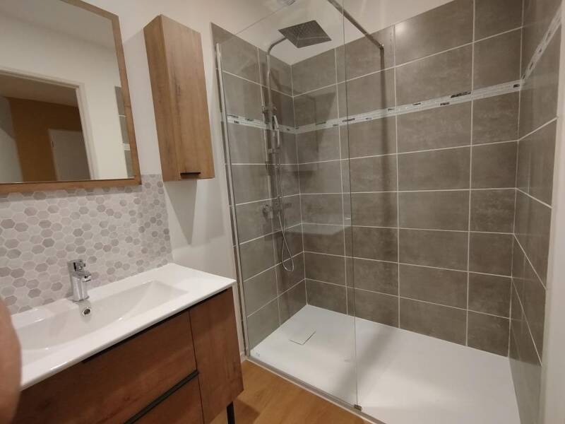 Maison à louer, 62m², JOYEUSE