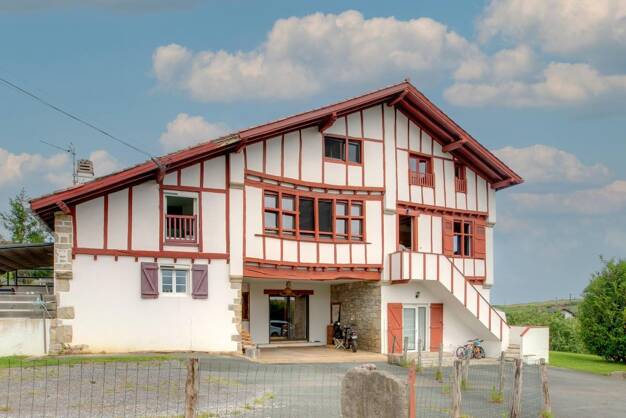 Appartement à vendre 333 000 € 3 pièces 2 chambres 75 m² Behobie Socoa Urrugne 64122