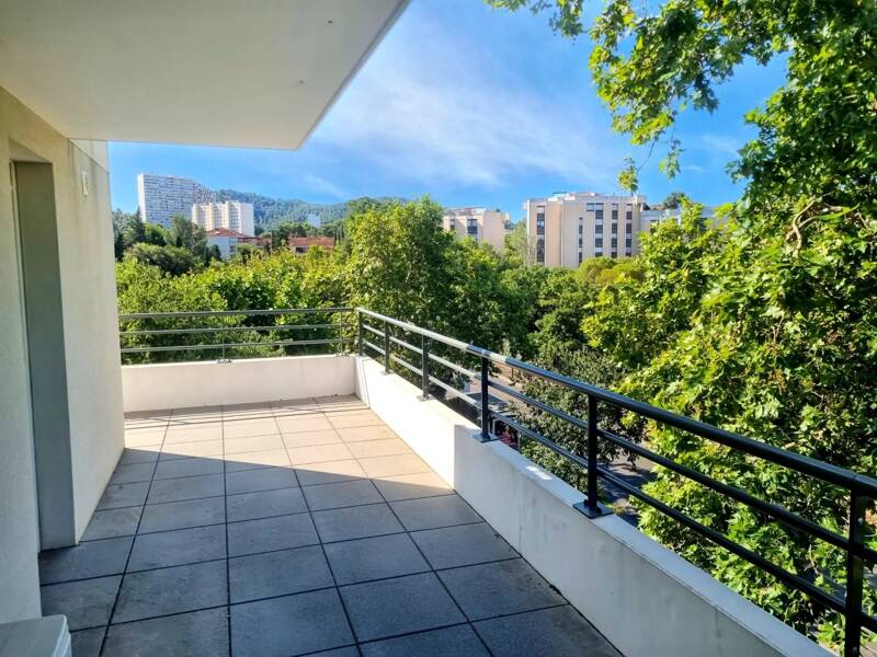 Maison à louer, 65m², MARSEILLE 9E