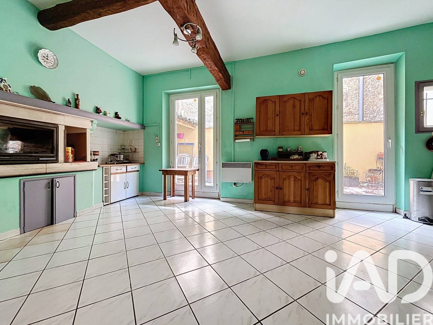 Maison à vendre, 127m², SALLELES D'AUDE