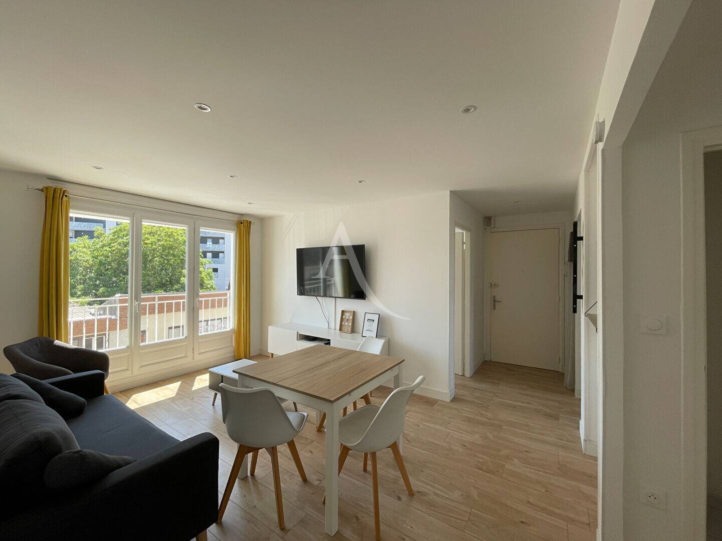 Maison à louer, 9m², CAEN