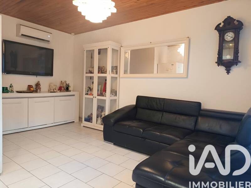 Maison à vendre, 95m², CAVAILLON