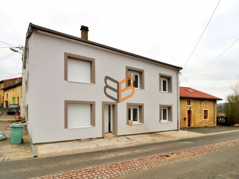 Maison à louer, 120m², EPIEZ SUR CHIERS