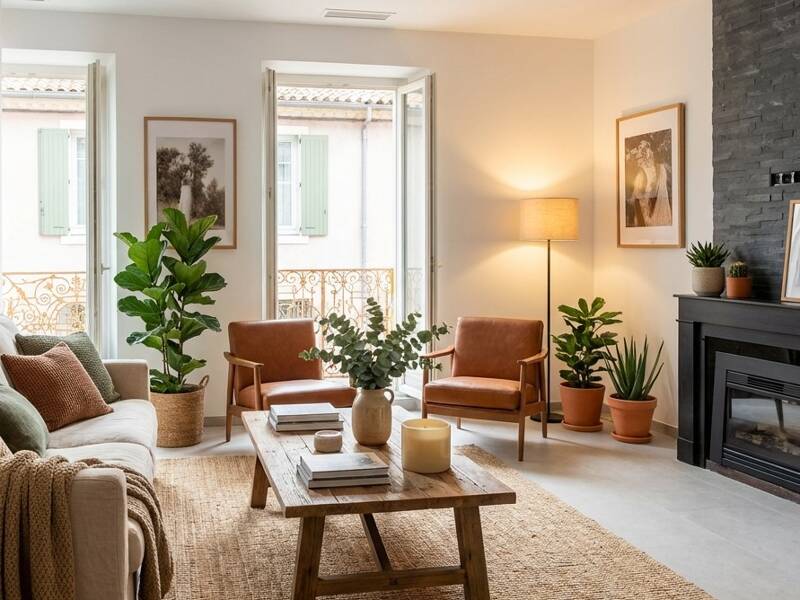 Maison à vendre, 58m², NIMES